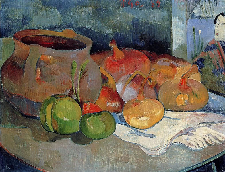 Gauguin