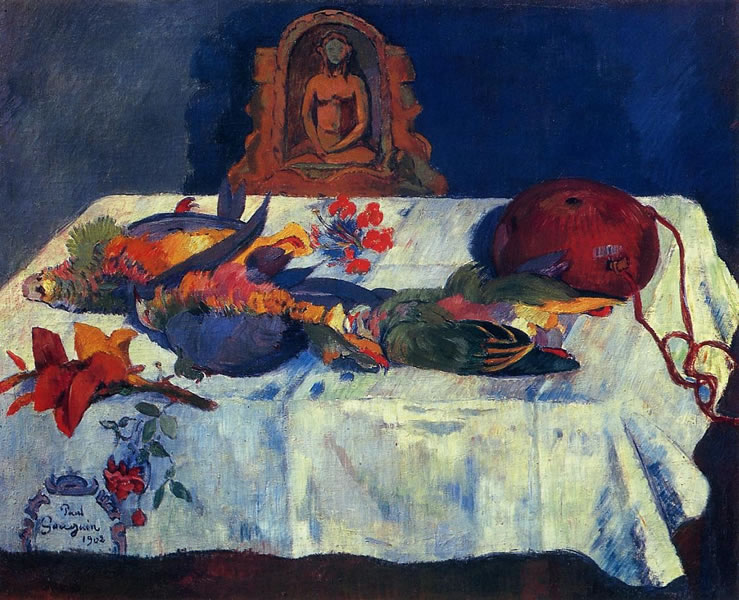 Gauguin