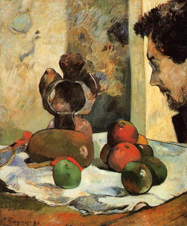 Gauguin