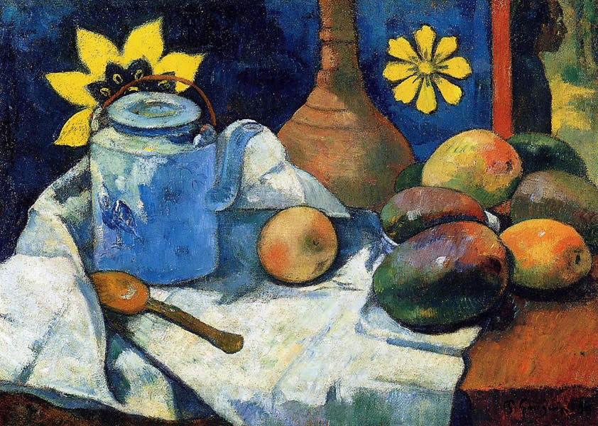 Gauguin