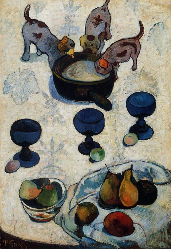 Gauguin