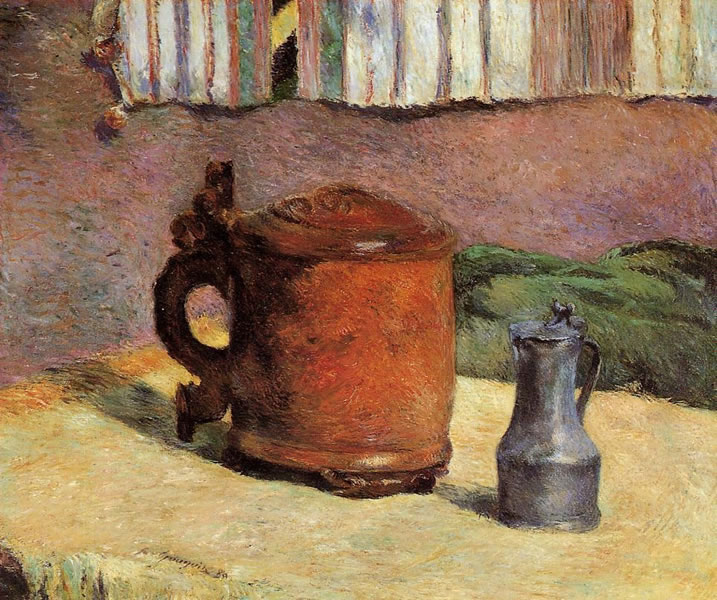 Gauguin