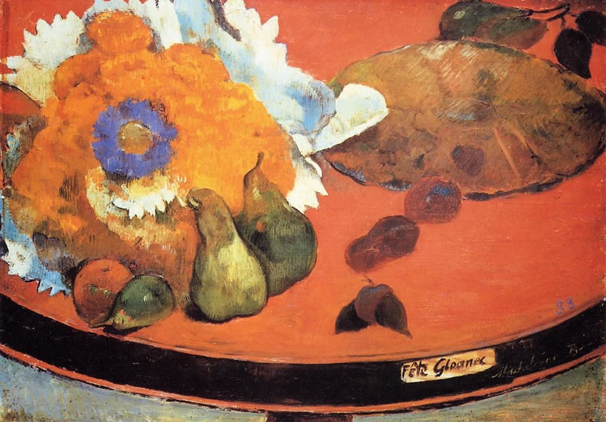 Gauguin