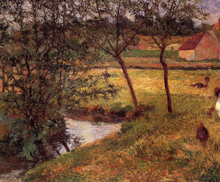 Gauguin