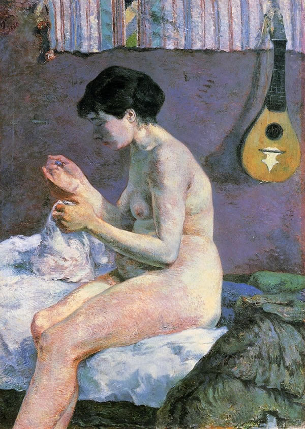 Gauguin