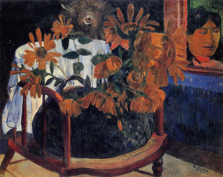 Gauguin