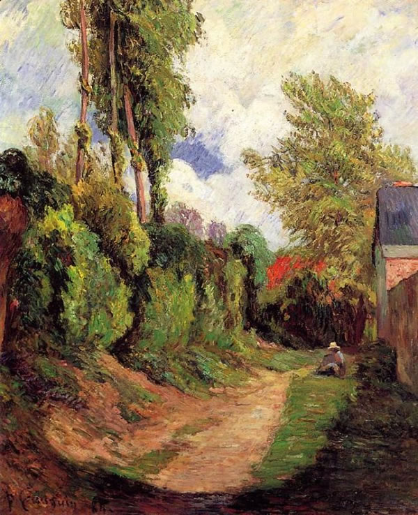 Gauguin