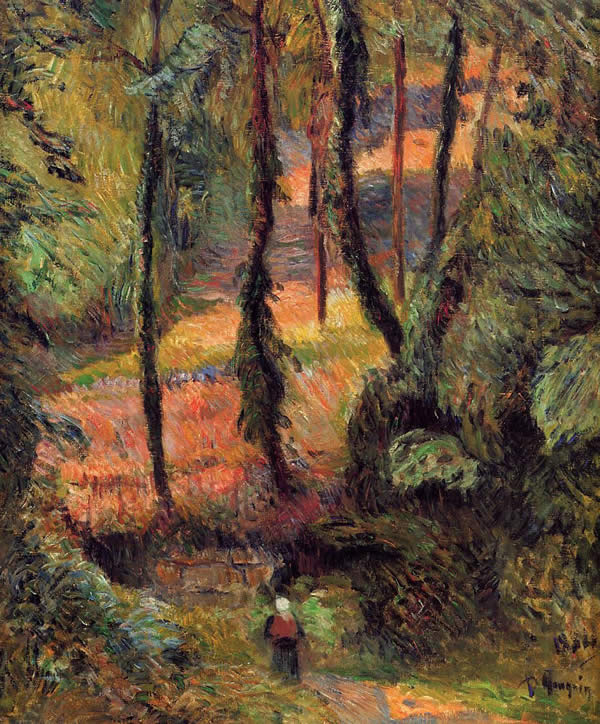 Gauguin