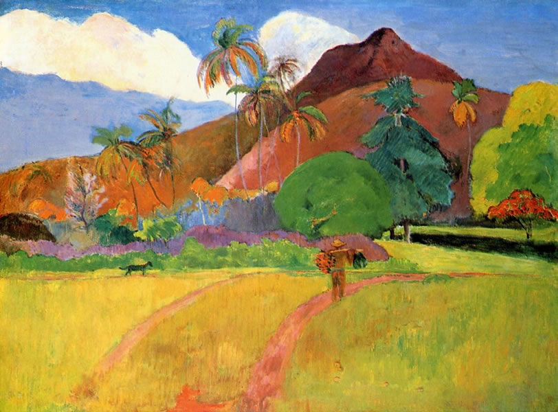 Gauguin