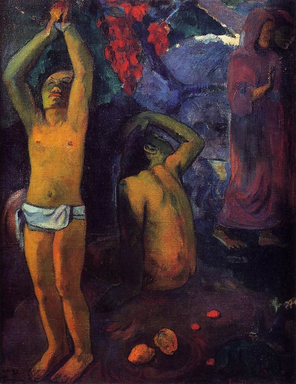 Gauguin