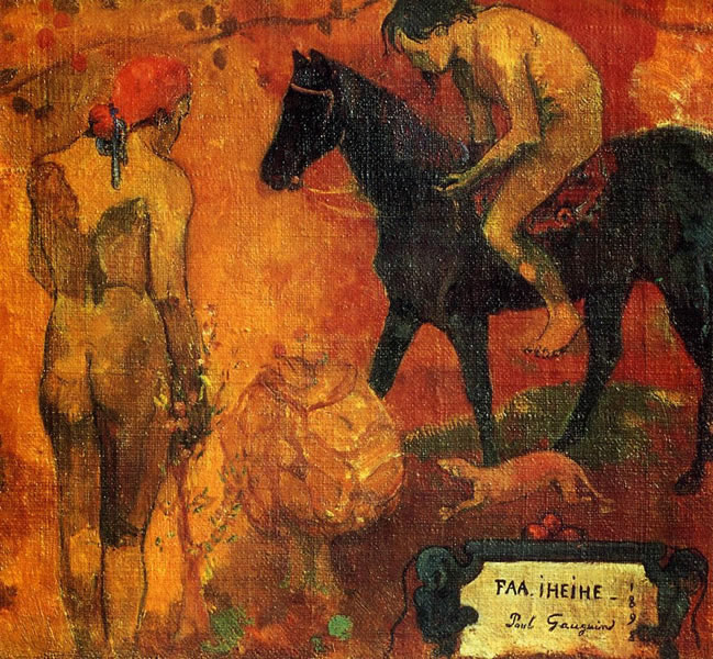 Gauguin