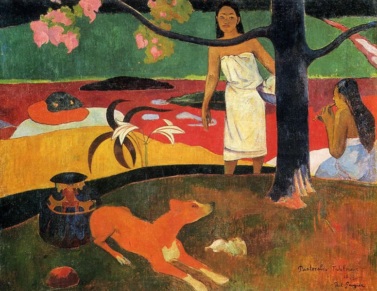 Gauguin