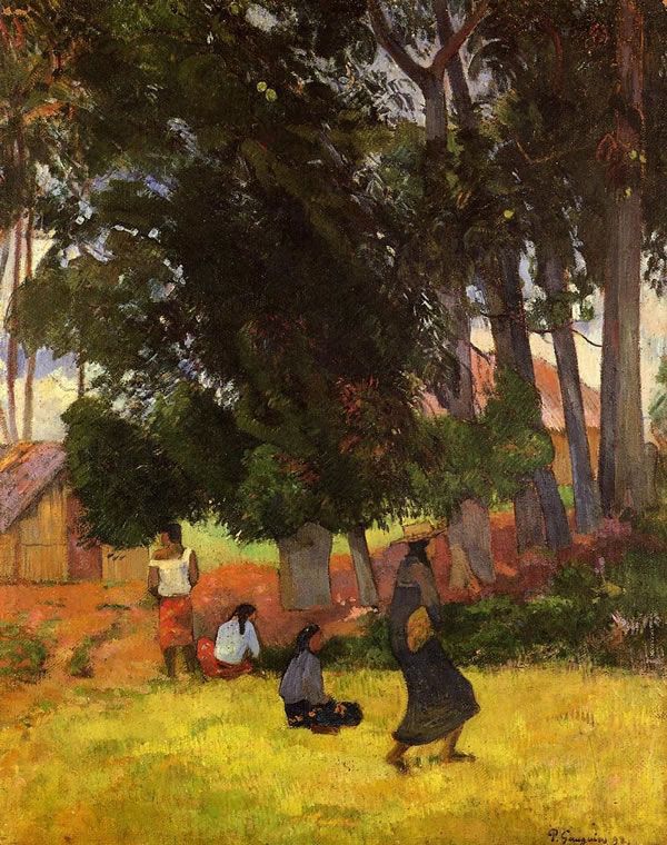 Gauguin