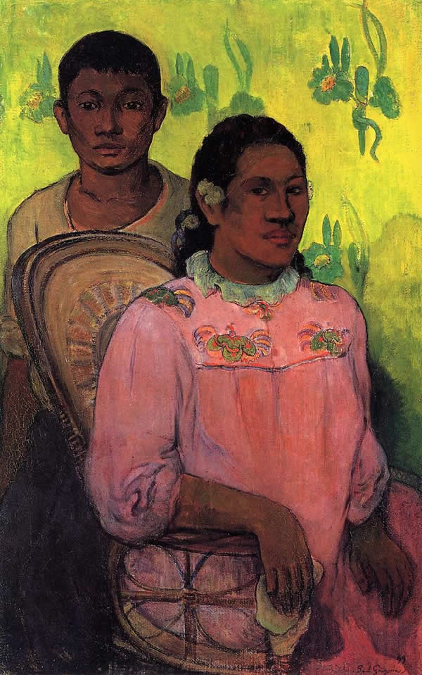 Gauguin