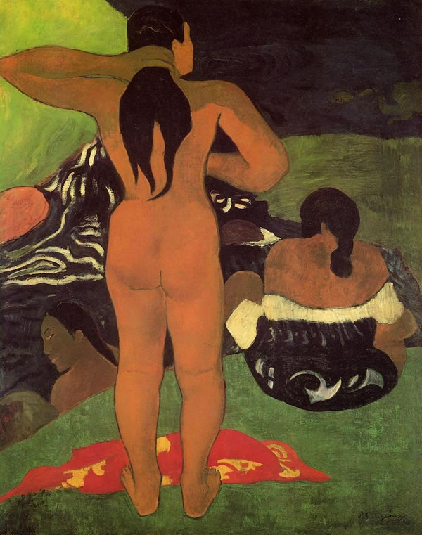 Gauguin