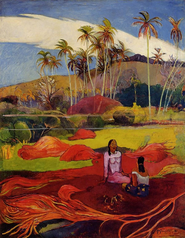 Gauguin