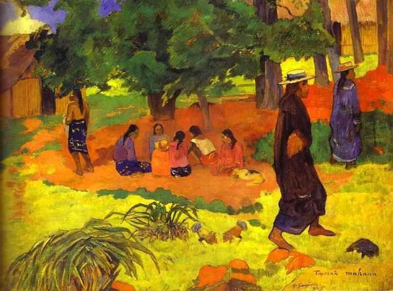 Gauguin