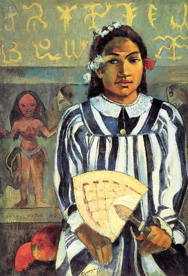 Gauguin