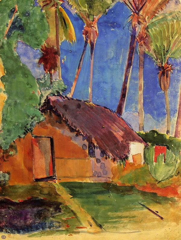 Gauguin