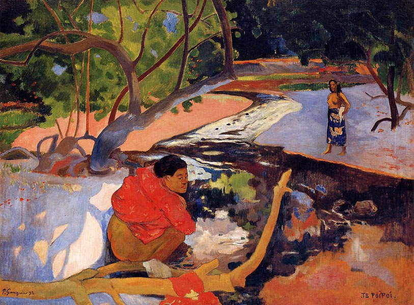 Gauguin