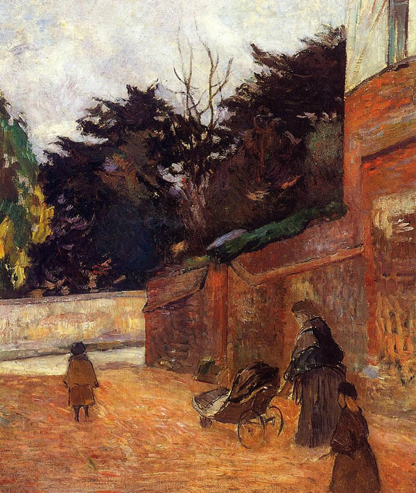 Gauguin