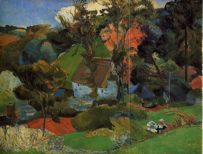 Gauguin