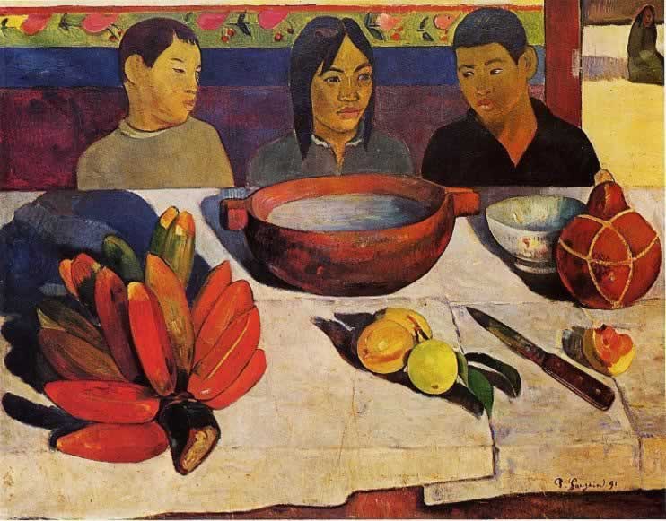 Gauguin