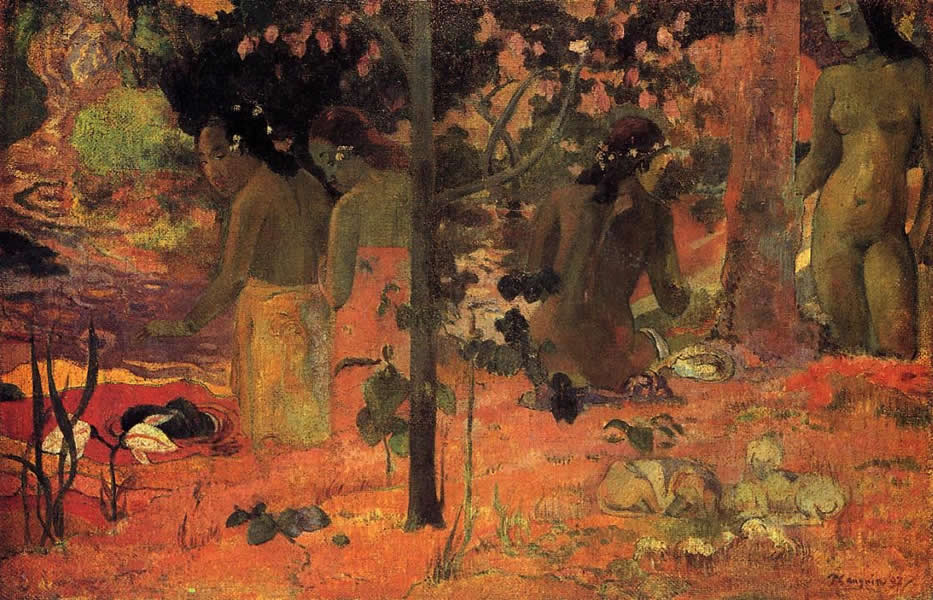 Gauguin