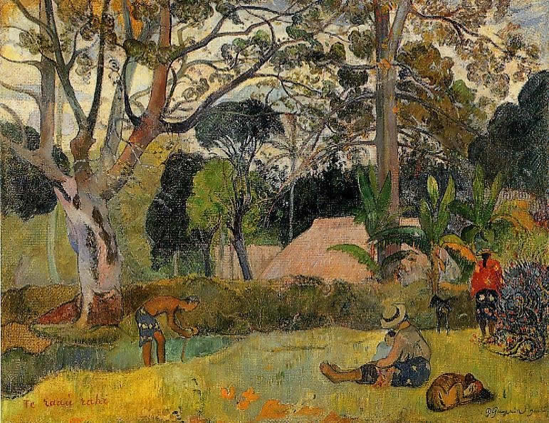 Gauguin