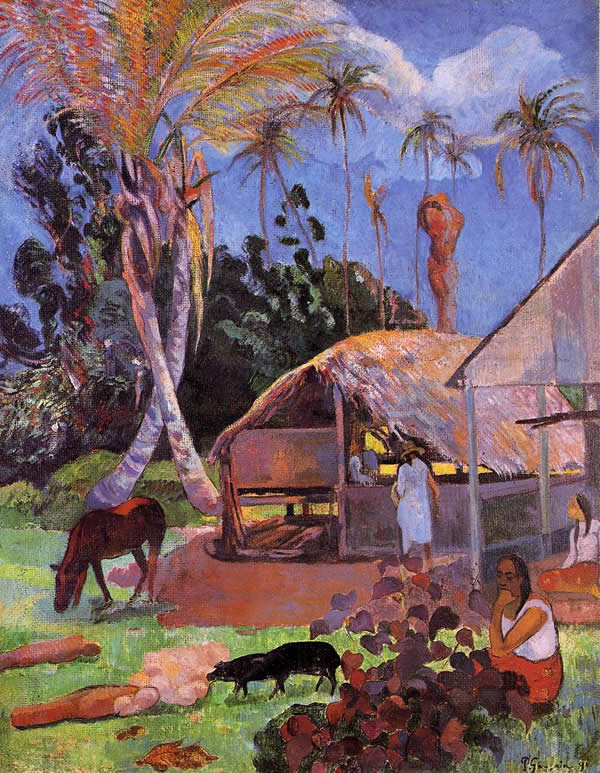 Gauguin