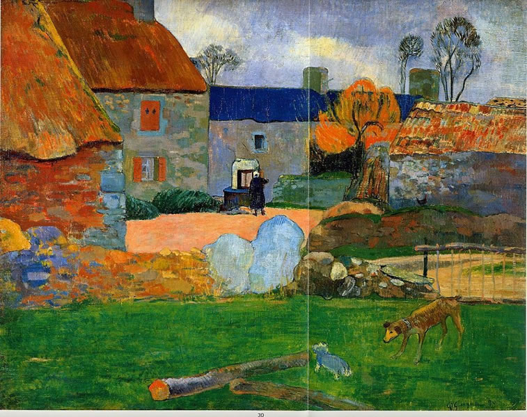 Gauguin