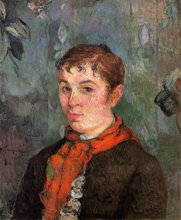 Gauguin