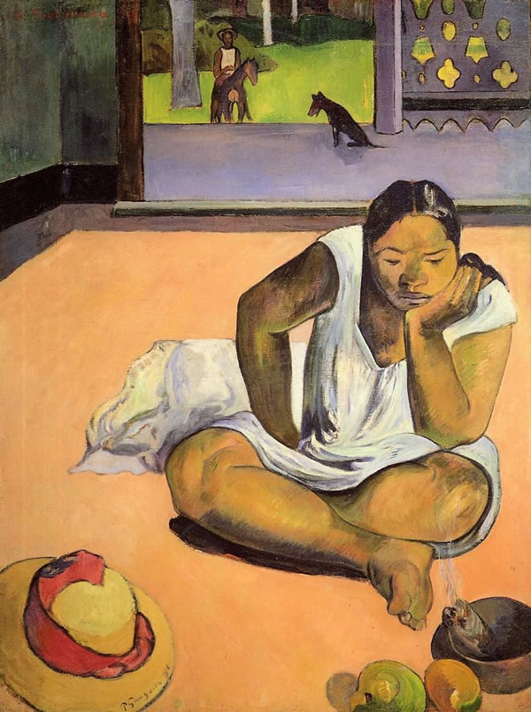 Gauguin