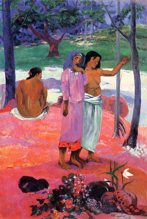 Gauguin