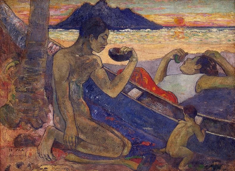 Gauguin