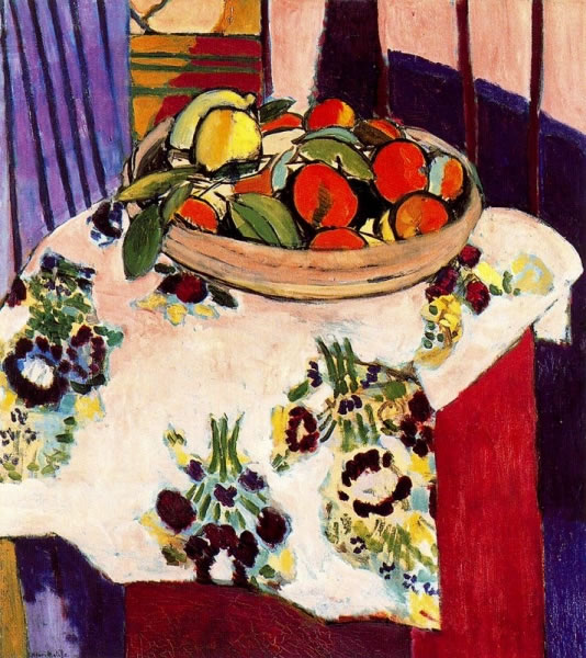 Henri Matisse(French, 1869-1954)