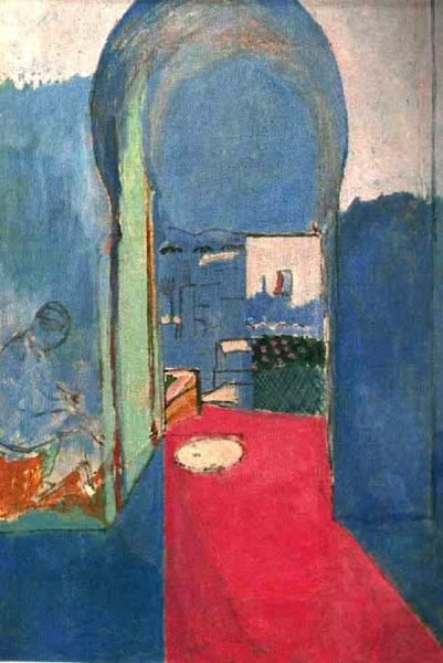 Henri Matisse(French, 1869-1954)