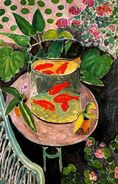 Henri Matisse(French, 1869-1954)