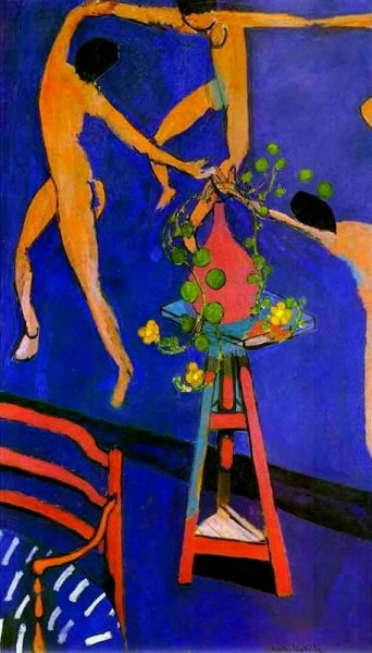 Henri Matisse(French, 1869-1954)