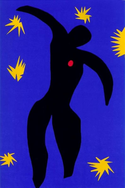 Henri Matisse(French, 1869-1954)