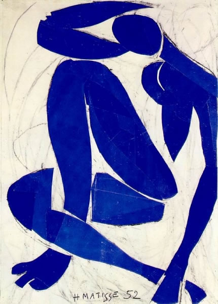 Henri Matisse(French, 1869-1954)