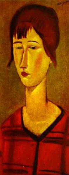 Amedeo Modigliani