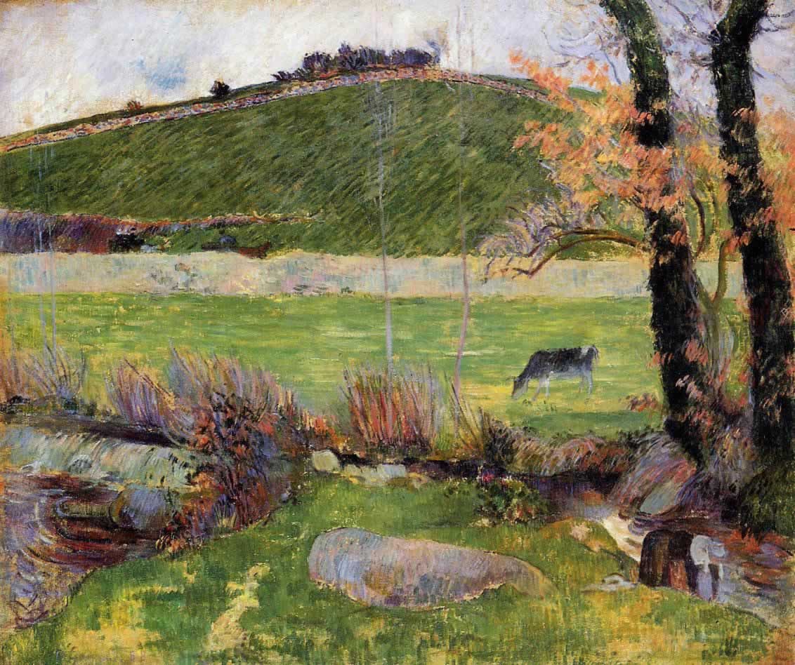 Gauguin