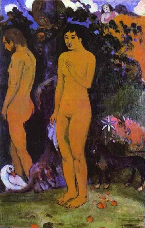 Gauguin