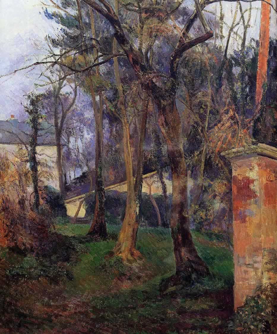 Gauguin