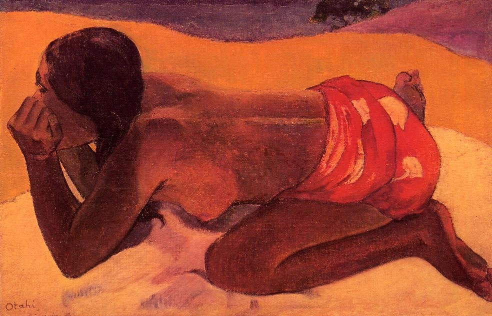 Gauguin