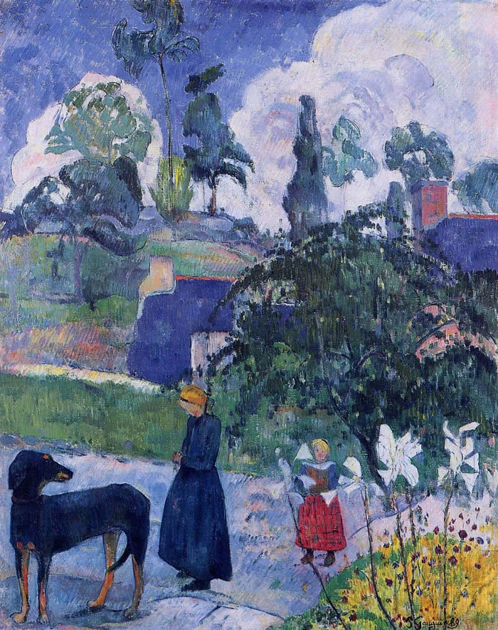 Gauguin