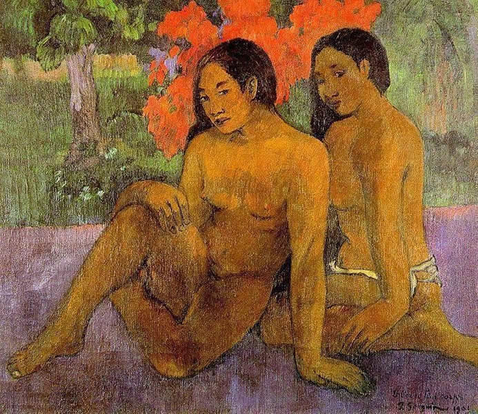 Gauguin