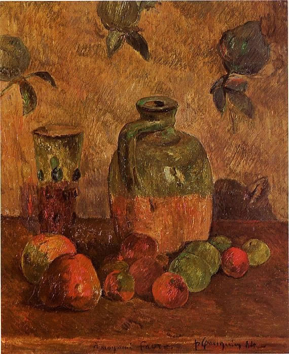 Gauguin