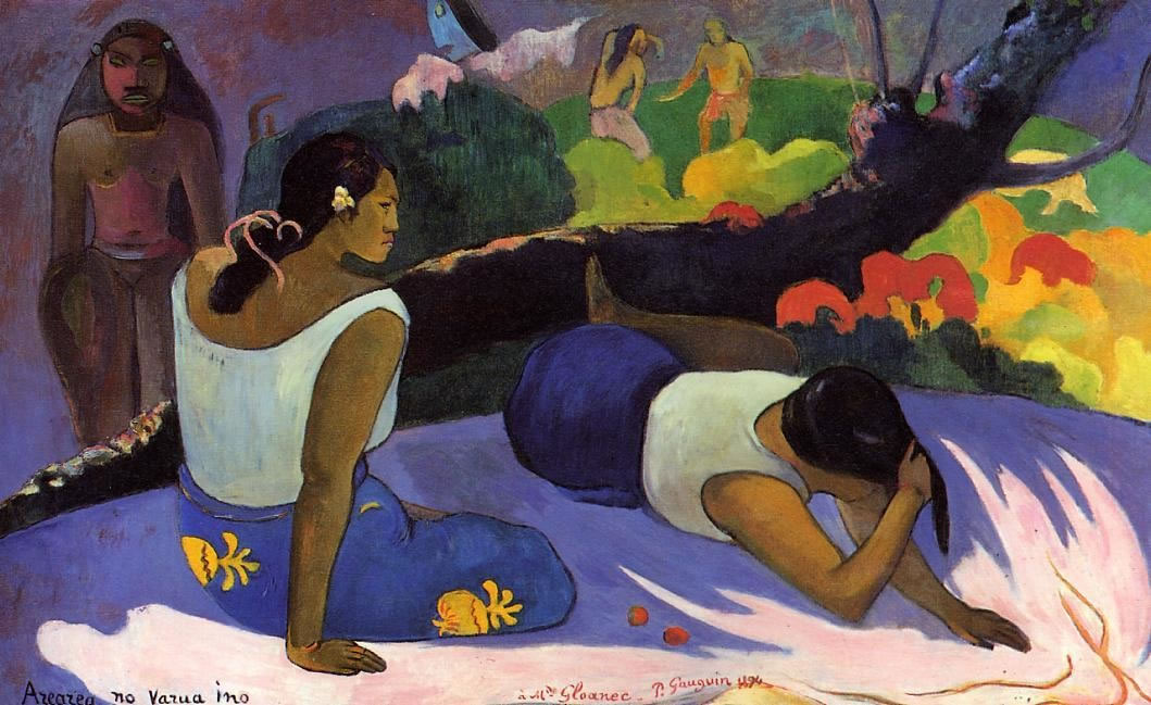 Gauguin